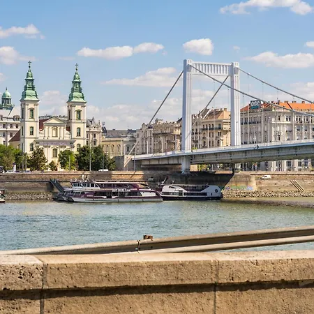 Apartman Le Jardin Buda - Near Buda Castle Budapest
