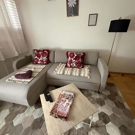 Le Jardin Buda - Near Buda Castle Apartman *